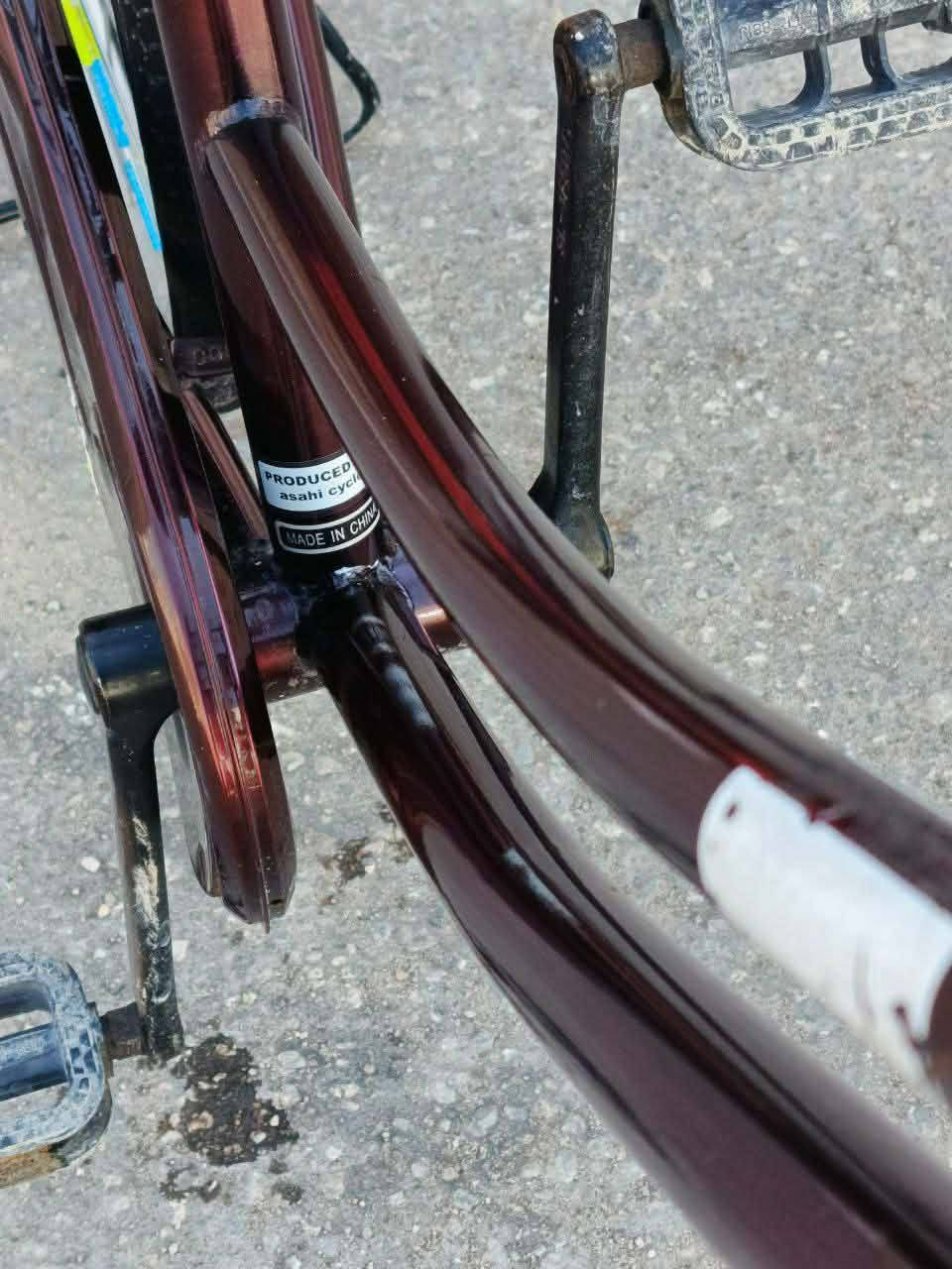 سلام عليكم باسكل البيع 
الون مميز نضافه كدام عينك 
موديل 19 مكان نجف عسكري 
شراي خاص


**إذا كنت صاحب هذا الإعلان وتريد حذفه لأي سبب، رجاءا أرسل رسالة إلى الدعم الفني**