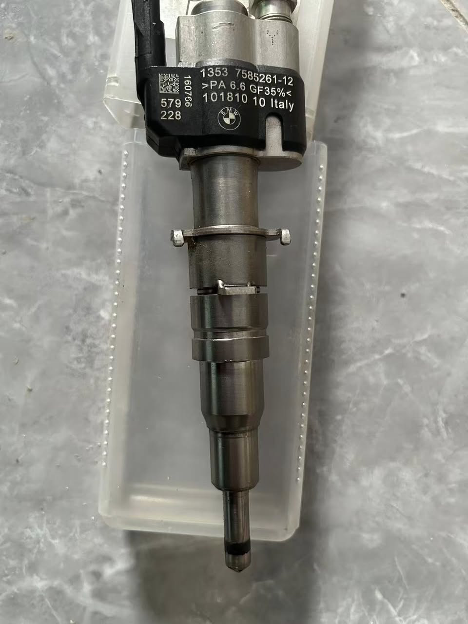 Fuel injector whatsApp 8613710064727


**إذا كنت صاحب هذا الإعلان وتريد حذفه لأي سبب، رجاءا أرسل رسالة إلى الدعم الفني**