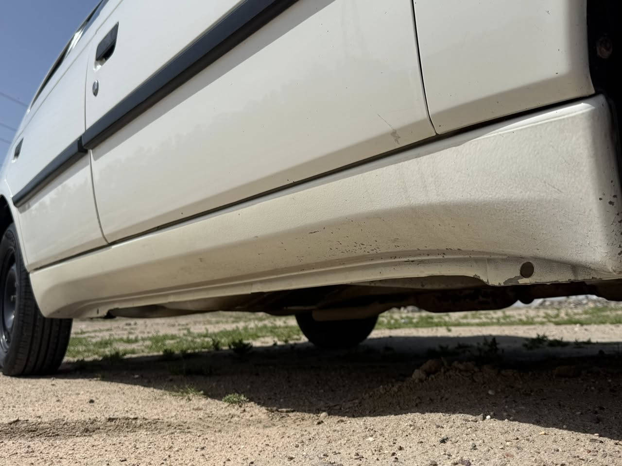 سلام عليكم تدور جديد ومكفول وصلت يمي 📦
بيجو 405 مـوديل 2009 مكفوله كفاله عامه شرط ماشيه 50 الف حقيقي سبير منازل ❗️
مكينه وكير وتبريد وكلشي شرط السياره ربع متذب عليها ✅
السياره بسمي تحويل ثاني يوم 🔄
ترهم مراوس حسب القناعه
السعر 68💵
هـ/ ***********
مكـاني بـصره - خـور الزبيـر 📍
