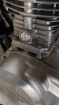 انتنس 25 بيع او مراوس دراجة نشاط معدل فول مكينه مفتوحة مبدل ولف بس علمود الفصله ما كايمه المكينه اول ما جبتها بدلتلها شراي راسلني واتساب او علق تم اطبلك خاص ***********
