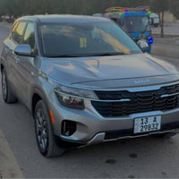 كيا سلتوس • ٢٠٢٤ • ٦٠٠٠