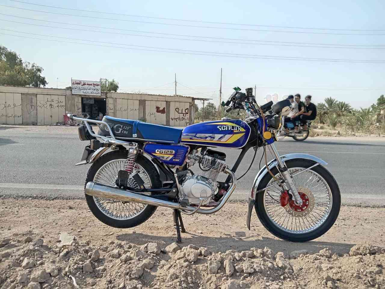 البيع تايكر موديل 2024 مكفوله أوراق سكنر مكان بابل شوملي ***********

