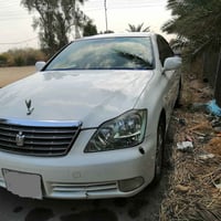 تويوتا كراون • شاصي 80 • الناصريه