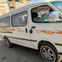 اف فراشة موديل 2014مكفولة من حدادية وتخم تاير بس مكينة تبخر بيع  07808...