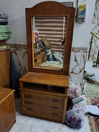 محمية غندوره • ٤/٦ • جربايه وميز