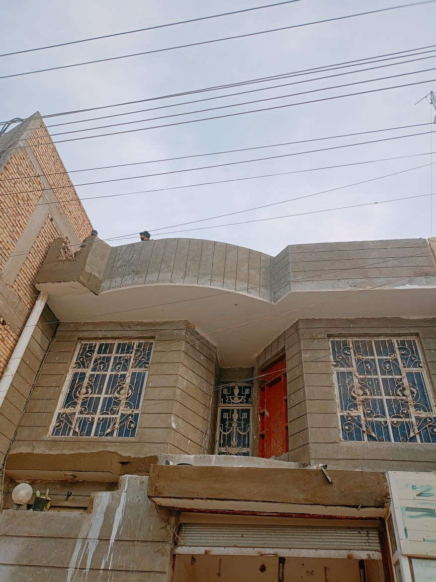 لباخ سمنت جص بورك متفرغ (***********)شغل درجه أوله
