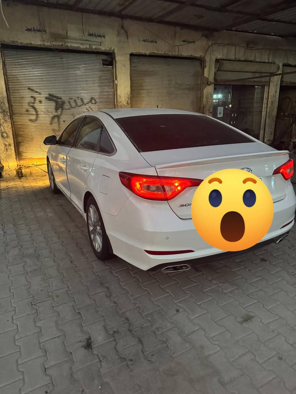 سوناته للبيع مديل ٢٠١٥ كفاله عامه عده جوملغ امامي مفتوح خليجيه مكينه كير نعمه من الله شرط المداور امشي وياك للسونار اي شي عده جوملغ اني خسارك السعر ١٥٥ بيه محل عنوان نجف ***********
