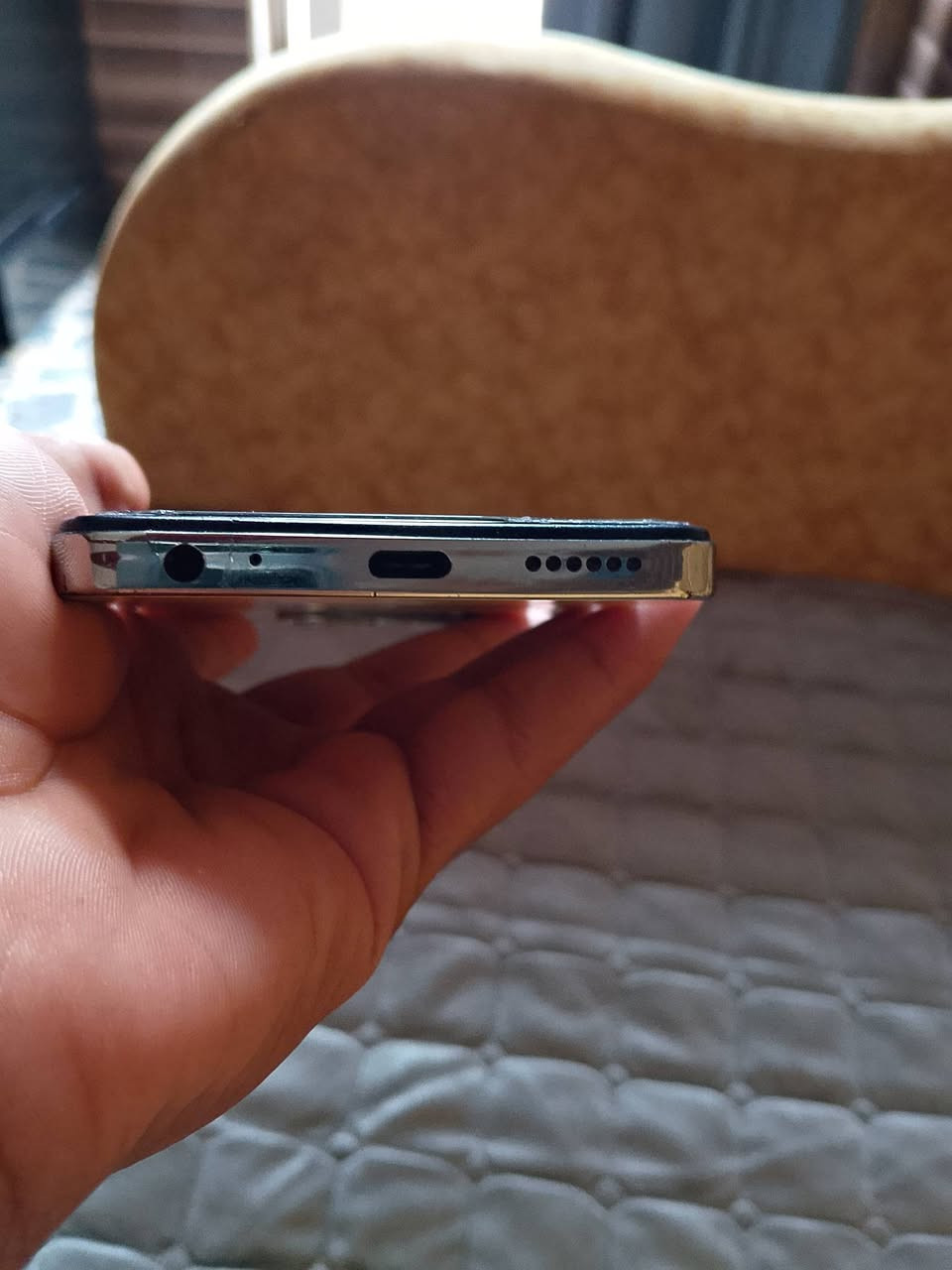 سلام عليكم تلفون تكنو سبارك 20 للبيع جديد كامل ملاحقات الستفسار نتصل وبيك خير ودلل السعر خاص *********** المكان بابل الحله
