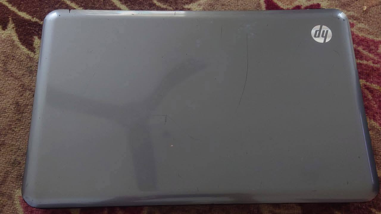 لابتوب وندوز 7
نضيف شغال مابي اي خلل مثل ما موضح بالصور
مكاني نجف
سعر ٤٥ قفل بدون عمله رجاءاً


**إذا كنت صاحب هذا الإعلان وتريد حذفه لأي سبب، رجاءا أرسل رسالة إلى الدعم الفني**