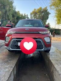 سول ٢٠٢٠ • وارد امريكي • اوتوماتيك