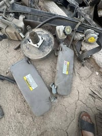 هونداي فيركروز • قطع غيار • أسعار منافسة