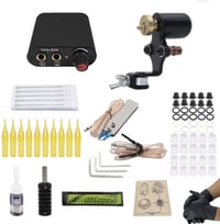 جهاز وشم • جديد