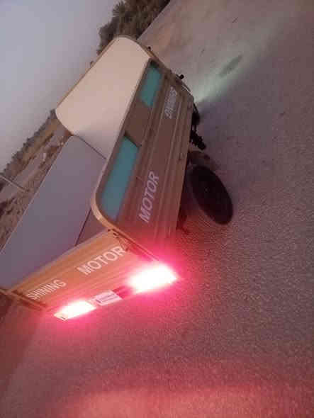 سلام عليكم للبيع ستوته 2018 اوراق اصولي محرك 24 نضيف خير من الله ركبه شاصي مكفوله سلف هندر لايت دبل اشاره باتري جديد دبلات جدد ستوته غراض كله جديد ستوته جاهزه مال جناي صبغ حراري جديد كهرائيات كلهتا شغاله ستوته حلوة مال جناي السعر 1150وبيه مجال قليل والشراي بي خير ويدلل مكاني بابل حمزة الغربي//خيكان اتصل ***********
