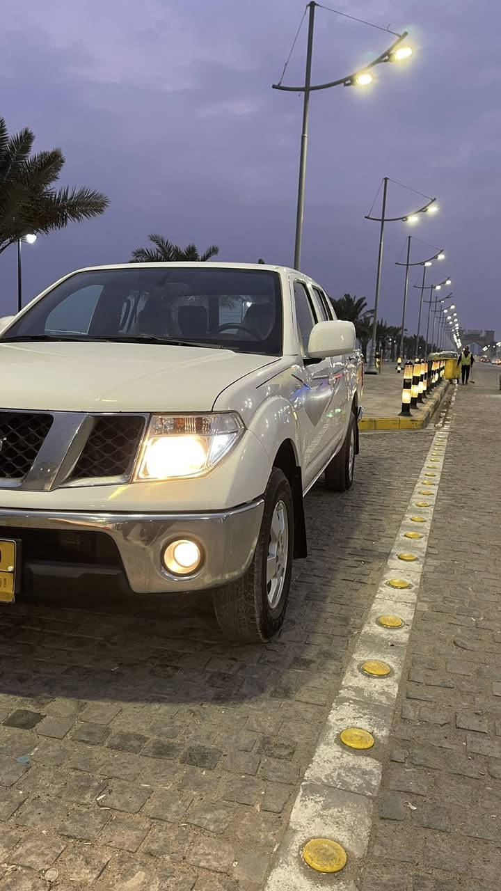 السلام عليكم
نيفاره موديل ٢٠١٤ LE

جاهزه السياره من كلشي

بيهه بارد قليل موضح بالصور

بنيد امبدل

سنويه ساقطه

السعر المطلوب ١٢٢ ورقه بيهه مجال قليل

للاستفسار على الرقم

***********

غير متوفر عالفيس بك

مكلف بالنشر
