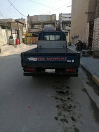 كيه فونتيرا.1998 سنويه لغايه 28. بسمي. قماره وربع قلاب.  محرك كير اكسل...