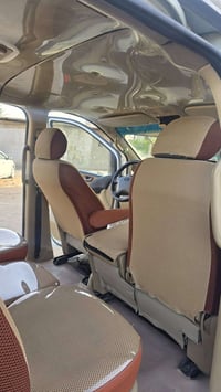 دوشمة كشنات • نايلون كيج 50 • النجف الاشرف