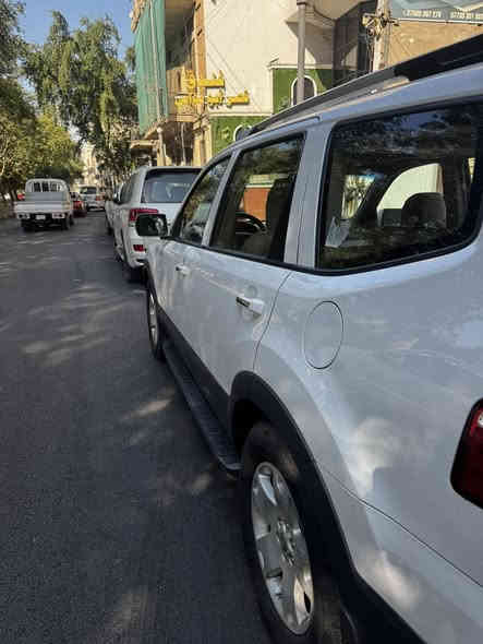 سلام عليكم اخوتي الطيبين
 
مهافي 2015 كلين بدون صبغ 

ماشية 148 الف كيلو 

رقم بغداد الجديد تحويل ثاني يوم 

هزه جديدة 

اي نقص مابيهه تخم تاير وباتري جدد 

جامه الامامية جديدة 

ماكن السيارة بغداد الاعظمية او السنك 

*********** رقمي 

سعرهه 178 وبيهه شيء بسيط
