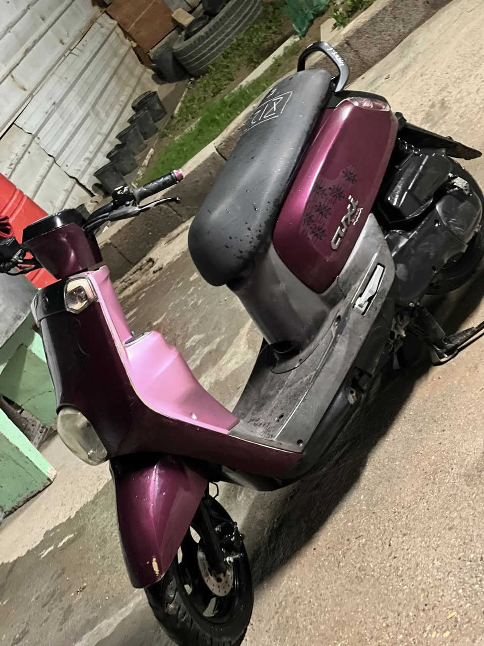 اللبيع   الماروني 1100. نوزل ٢٠١٤ مكفوله قبل شهرين نزلته حاويه 
والثانيه ٩٥٠ نوزل مكفوله
مكاني ابو الخصيب ***********
