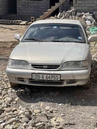 سوناته • ١٩٩٥ • كير اوتو