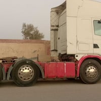 صهريج • شاحنة • للبيع