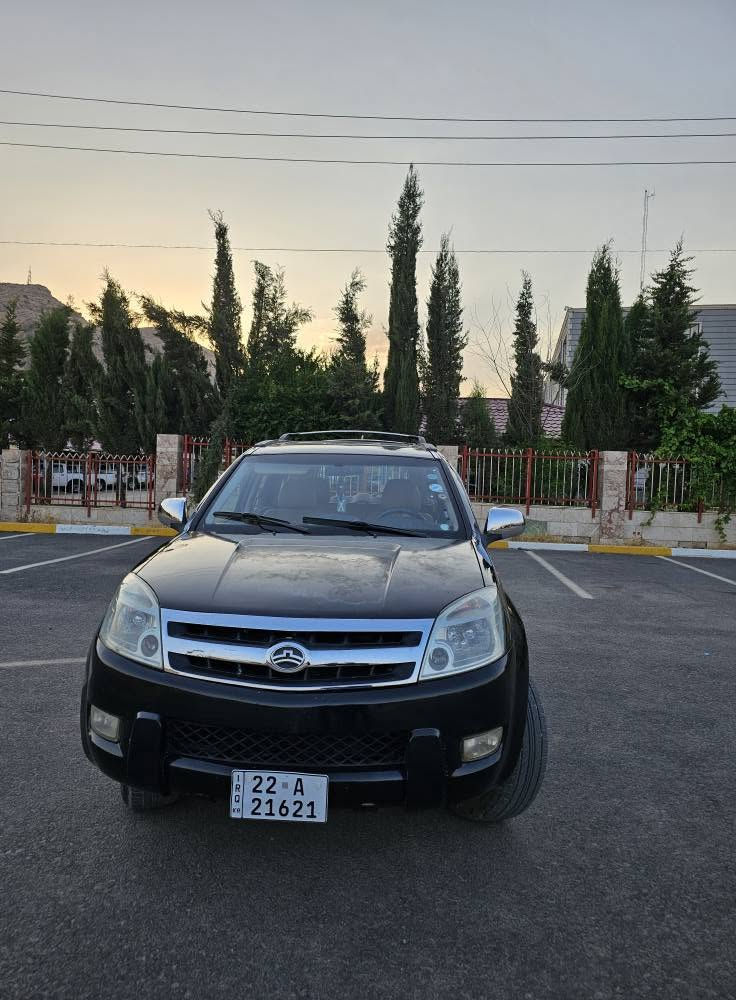 دێرئۆڤەر استیشن مۆدێل 2006  
دەبڵ ئەکسل سڵایت کووشن جڵد ناوقەیسی 
کوشن کارەبا سیدیی بۆکس ئاوێنە کارەبا پەردە مەکینە چواربستن گێڕحادیی بەشەرتی گێڕوومەکینە وەک سەحاتە بۆیاخی نیە بەس سەقفوو بۆنیتی کەمێک کاڵ بۆتەوە هەیکەلی شووشەیە سەنەویی تا2030بەناوخۆمانە سەیارەکە یەک دەستە لە شەریکەوە حەزیەت نەدراوە  گێڕوومەکینە بیلادە دەست کارنەکراو سەیارەکە تابڵێ لۆکە تەبریت لەسەرسویچ  225هەزار کیلۆمەتر ڕۆیشتووە حەقیقی بەشەرت نرخی 65 گەڵاو مەجالێکی برایانە 
*********** رانية, السليمانية
