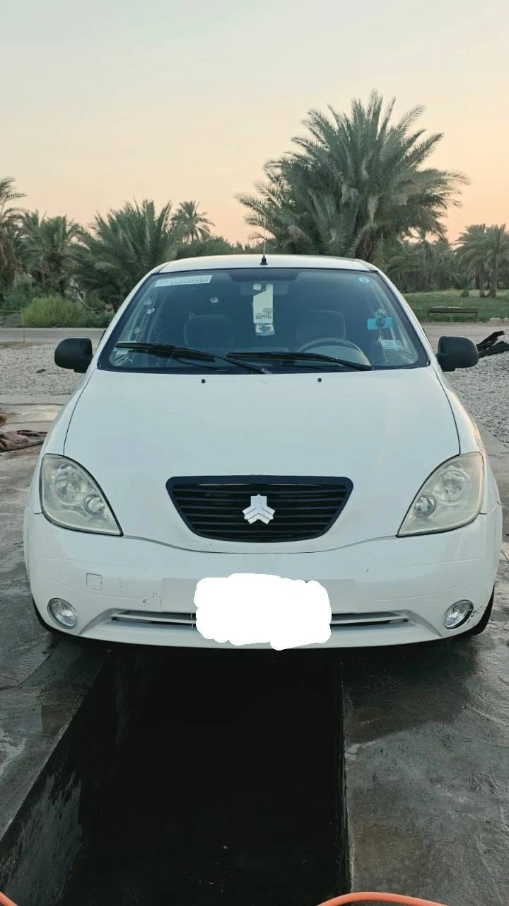 السلام عليكم

طيبة 2018قادسية كفاله عامه فقط خياسات بسيطه مصلحه  مكينة گير تبريد خير من الله حدايدة كهربائيات ماناقصه برغي گبل للشارع
السيارة ماشيه 105 

سنويه ل2029 ألماني
السعر /55وبيها مجال 
المكان /الديوانية /الدغارة
***********
