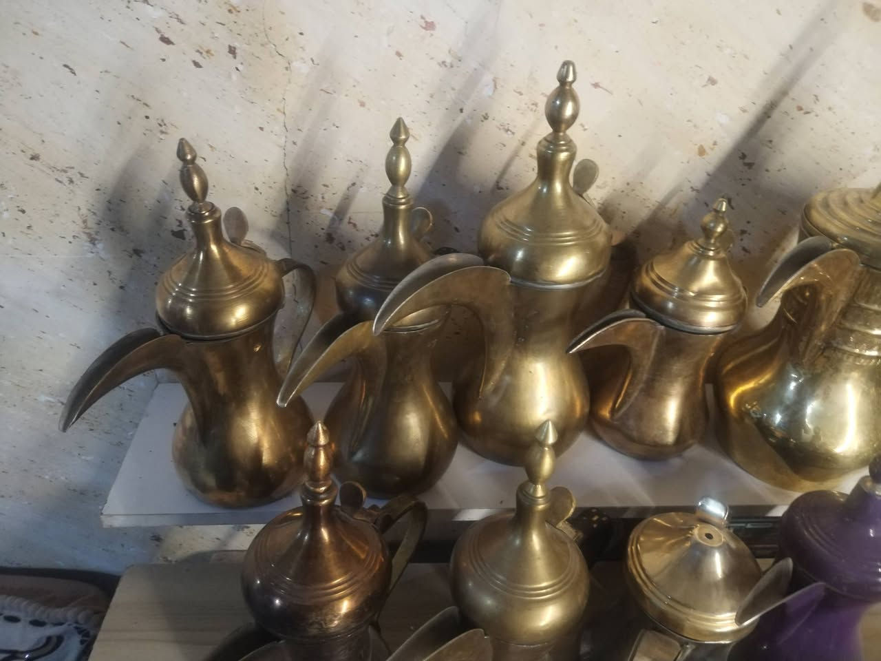 متوفر جميع انواع الدلال
البصره القرنه


**إذا كنت صاحب هذا الإعلان وتريد حذفه لأي سبب، رجاءا أرسل رسالة إلى الدعم الفني**