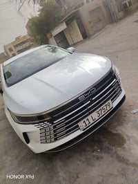 للبيع BYD Destroyer 05 موديل 2025  ✅ فول مواصفات ✅ وارد صيني ✅ مكفولة ...