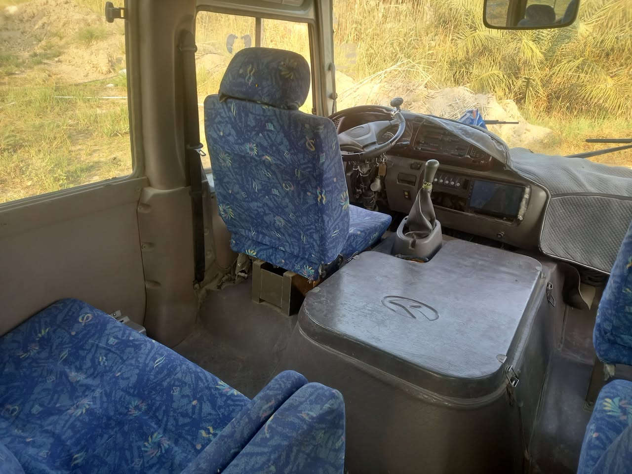 كوستر للبيع مكان محافضه بابل المسيب 
***********
