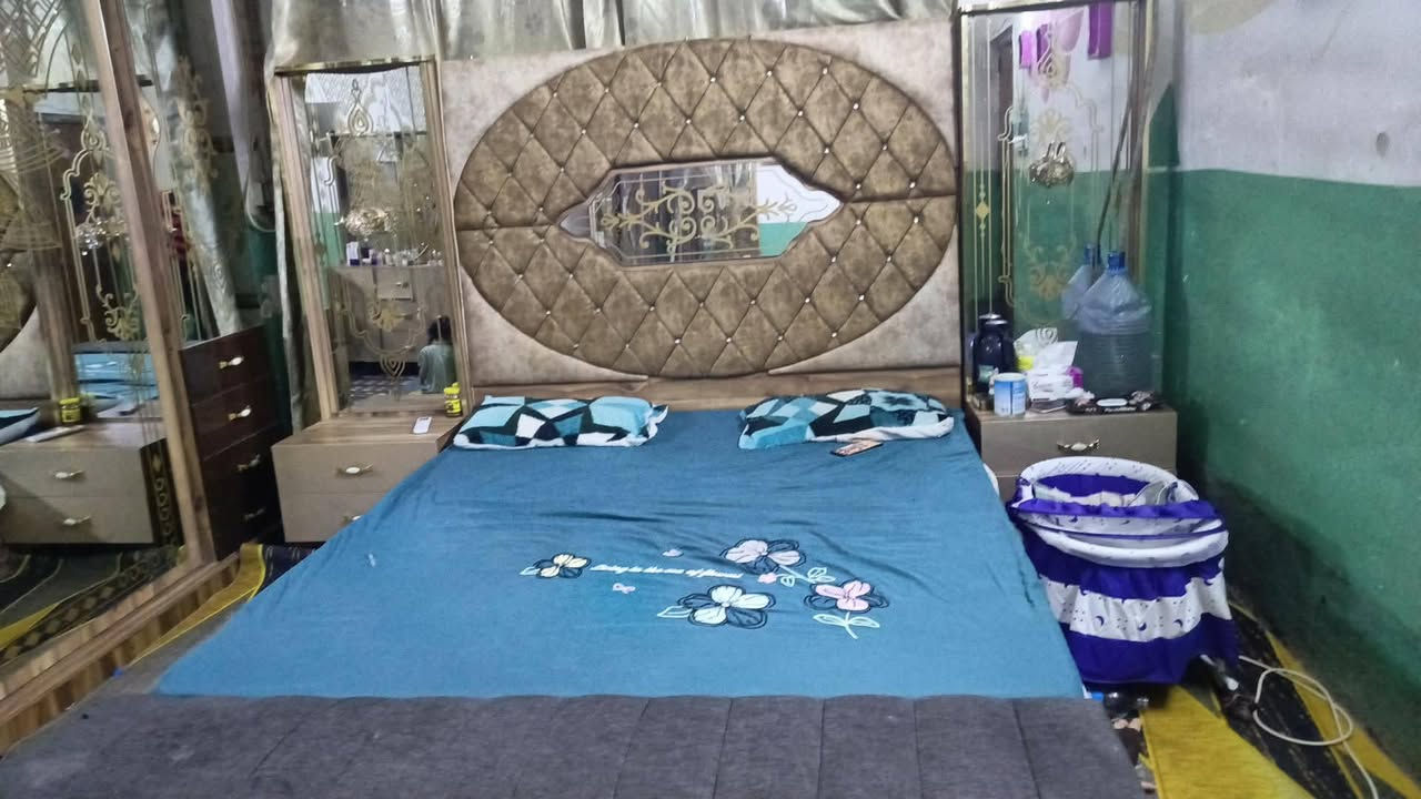 عندي غرف لل بيع سعر ٧٠٠بي مجال عنوان موصل حي نهروان


**إذا كنت صاحب هذا الإعلان وتريد حذفه لأي سبب، رجاءا أرسل رسالة إلى الدعم الفني**