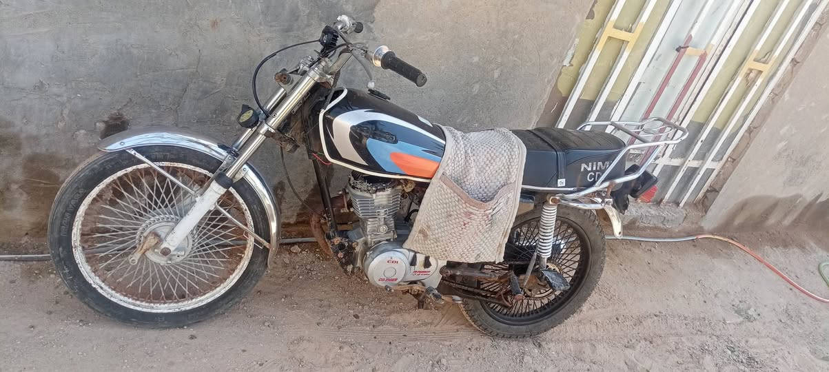 200 وبها مجال شيء قليل


**إذا كنت صاحب هذا الإعلان وتريد حذفه لأي سبب، رجاءا أرسل رسالة إلى الدعم الفني**