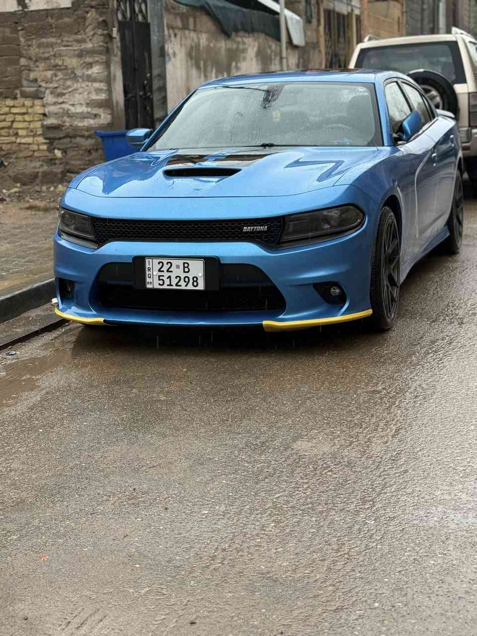 سلام وعليك جارجر دايتونة (خليجي)موصفات فول للئخير موصفات الدايتونة معروفة هزة كاملة سيارة بسمي مكان السيارة بصرة واتساب *********** السعر 280 وبيها مجال
