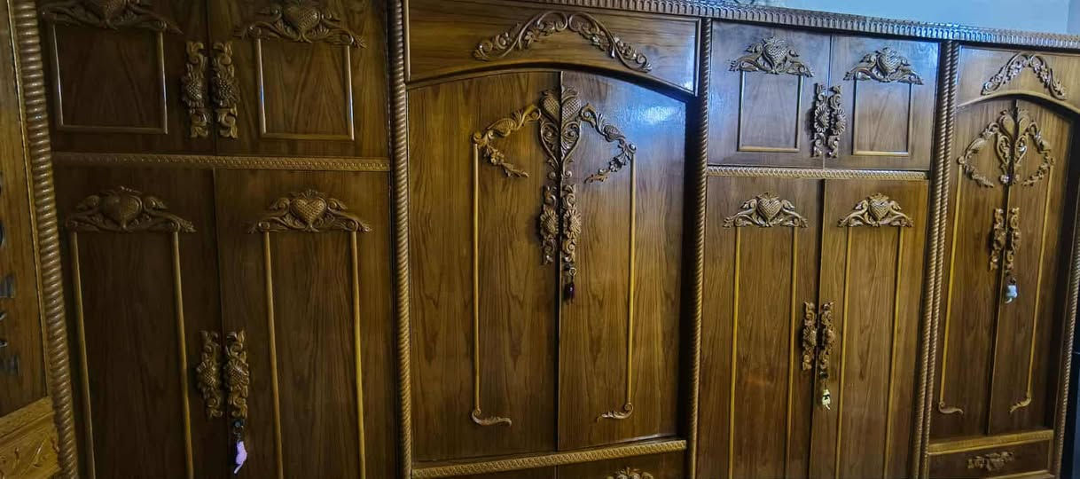 غرفة نوم عراقي خشب ثقيل 

السعر مليون قفل حي الشيماء 

 فدوه ماتبعه للحساب

 ارفعو المنشور بتم 

🌹🌹💕💕


**إذا كنت صاحب هذا الإعلان وتريد حذفه لأي سبب، رجاءا أرسل رسالة إلى الدعم الفني**