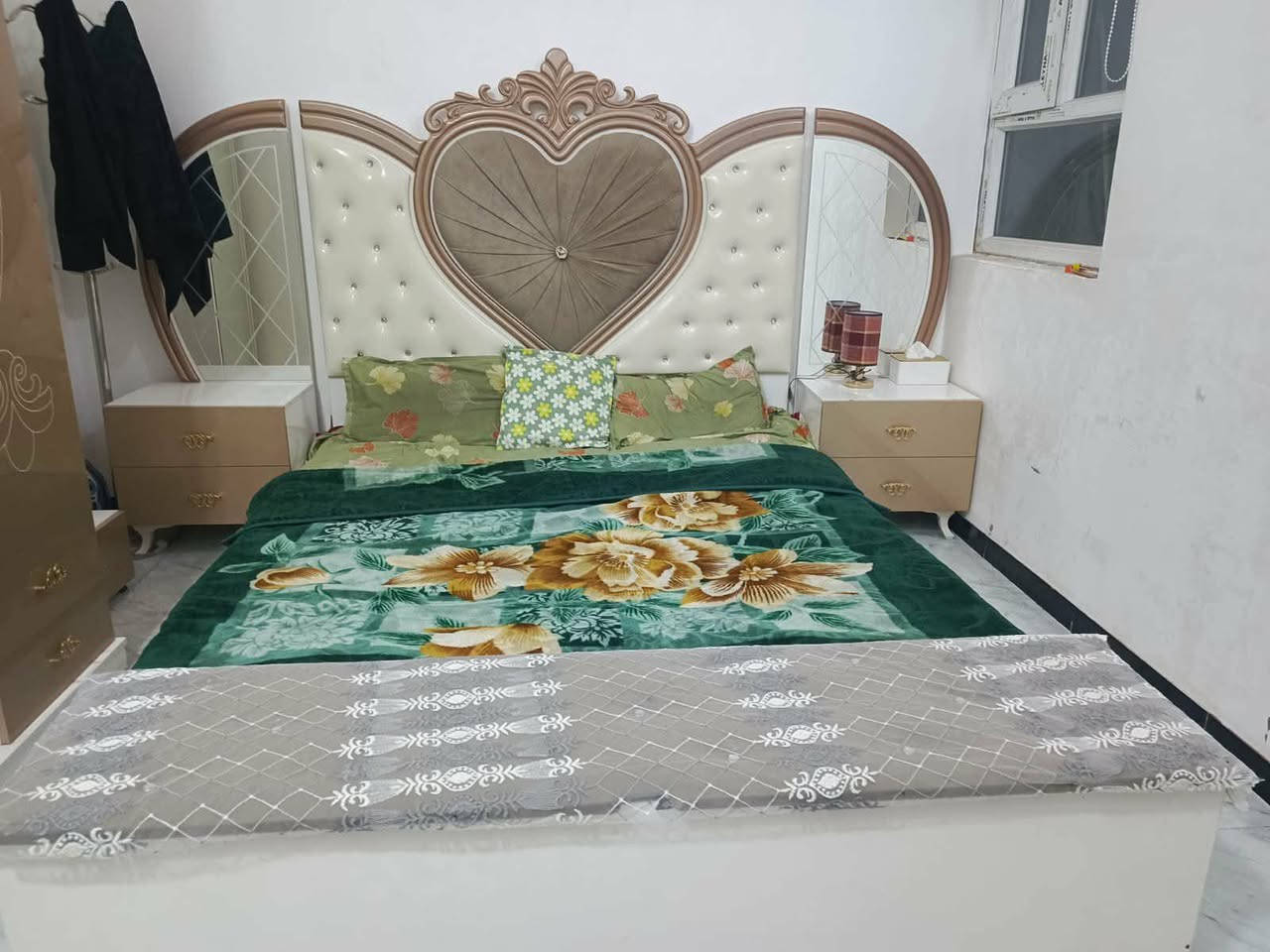 غرفه كامله تركي للبيع نضافه فول عنوان ناصريه


**إذا كنت صاحب هذا الإعلان وتريد حذفه لأي سبب، رجاءا أرسل رسالة إلى الدعم الفني**