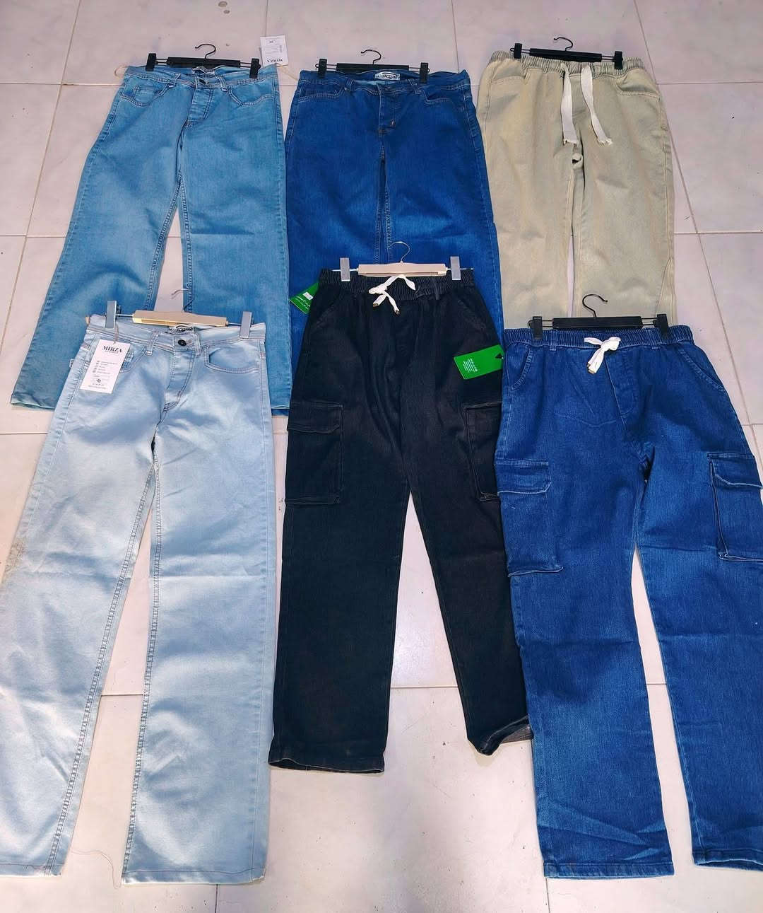 لحك اي قطعه داخل المحل بس 5 آلاف
بجامه قميص بدي بهاري ردن بنطرون 110
https://www.instagram.com/am_czm?igsh=MTZyZDFxMXhhcXh2Mg==
تفاصيل داخل الفيديو
العنوان ناصريه قضاء النصر قرب مطعم غفران الصوب الصغير *********** إشارة
