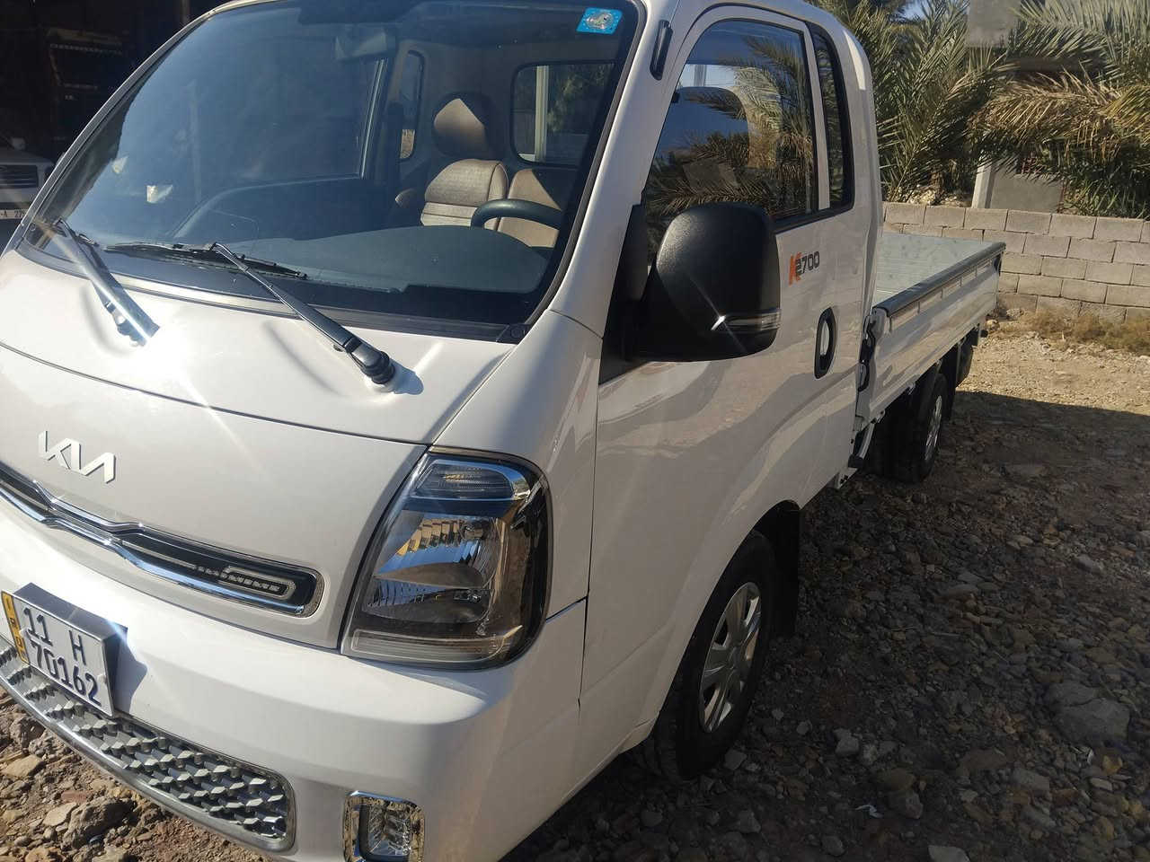 السلام عليكم كيا موديل ٢٠٢٤  ماشيه  ٣٥ مكفوله رقم بغداد  العنوان واسط الزبيديه الاتصال على الرقم ***********او***********
