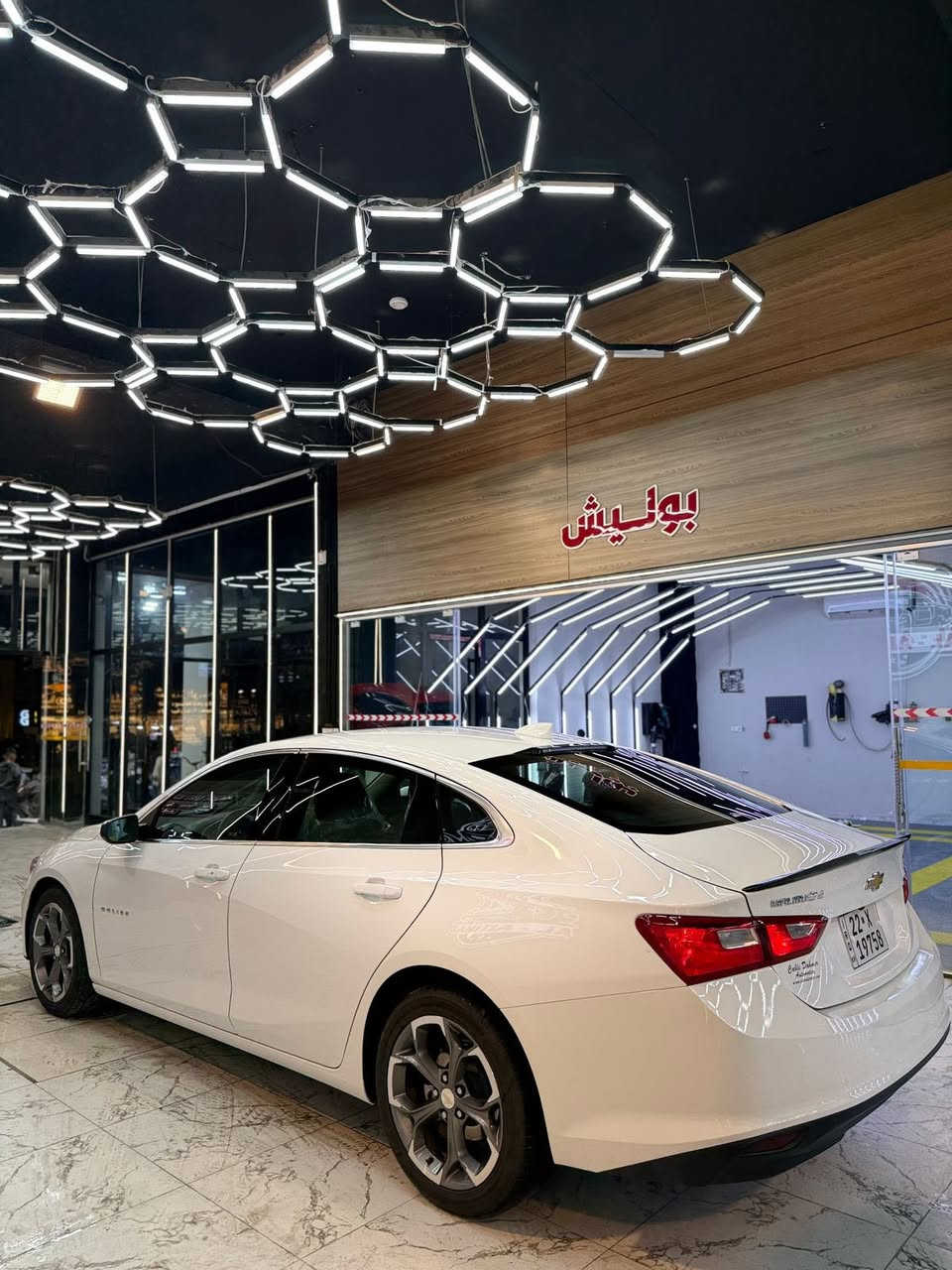 ماليبو٢٠٢٣ LT

ماشيه 52 الف مايل

السياره جاهزه من كل النواحي 

كير ومحرك وتبريد وكهربائيات مكفوله 

حجر بيئه موجود و حتى سبير مانازل بعد رقم اربيل جديد هزه وسنويه باسمي تحويل مباشر

حادثها بسيط 

بنيد صبغ وجاملغ ايمن مبدل اصلي بدون صبغ وصور الحادث بالمنشور 

بدون شواصي ولغد ايرباك ستيرن فقط 

مواصفات 

كير اوتوماتيك و عادي 7 نمر

تشغيل بصمه

تشغيل عن بعد

ابواب بصمه

صندوق بصمه

رادار امامي

تحديد مسار

تبريد  امامي و خلفي

تبريد تحكم جهتين منفصل

مقاعد هيتر

مقعد كهربائي

هندبريك بصمه

اوتو ستوب بصمه

شاشه ايباد جبيره

نظام car play + Android

مسجل Aux USB Bluetooth Cable 

كامره دواره

تحكمات ستيرن جهتين

تحديد سرعه

ستيرن فوليوم

بلوجكتر  LED

مرايا كهربائيه

نظام تراكشن مانع الانزلاق

نظام ECO اقتصاد البانزين

شاشه عرض الاعطال

ويل كب شركه 

وطخم تايرات جدد شادلها مكان السياره اليرموك

السعر ١٤٠ ورقه ومجال بسيط جدا

للاستفسار 

***********

***********
