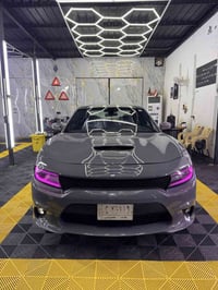 چارجر خليجي • ٢٠١٨ • محدثة GT],