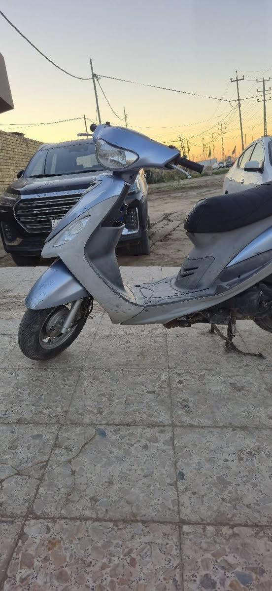 ماكس منغولي للبيع
دراجه مكفوله مالت رمبه محرك ما مفتوح جاهزه مابيه كل نقص
كل الكهربائيات شغاله نكره سلف سعر 750 وبيها مجال
مكاني ديوانيه حي الجامعه 
مراسله خاص


**إذا كنت صاحب هذا الإعلان وتريد حذفه لأي سبب، رجاءا أرسل رسالة إلى الدعم الفني**