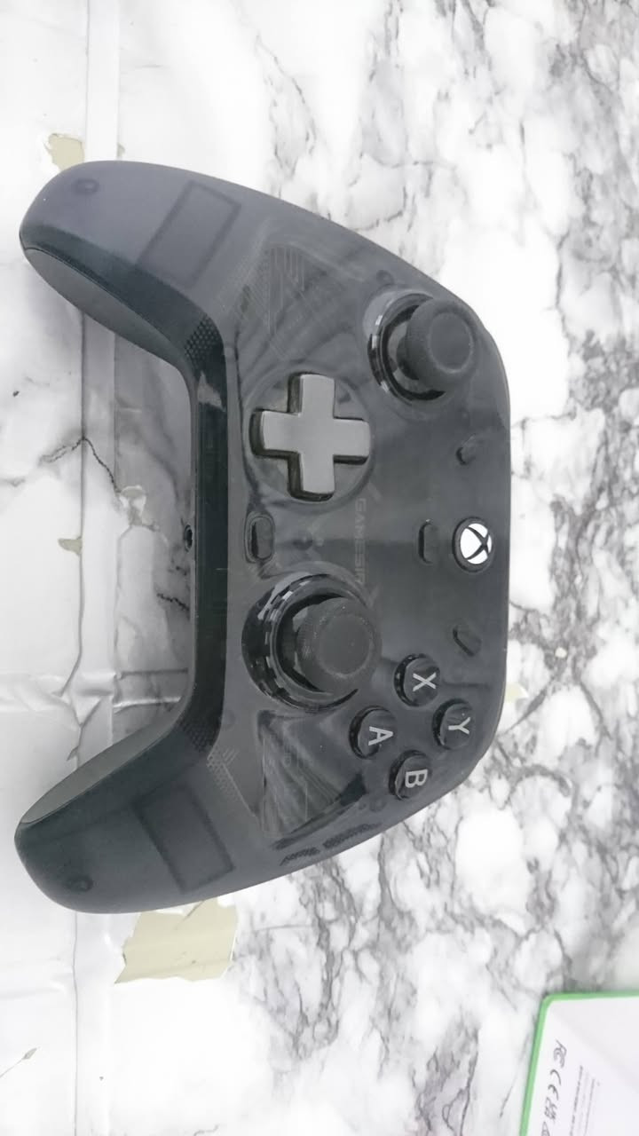 السلام عليكم يدتين مالxbox الاولى يدة اصلية سودة والثانية كيم سير اثنياتهن ب80 الف وية التوصيل

مكاني بغداد/شرطة خامسة

***********
