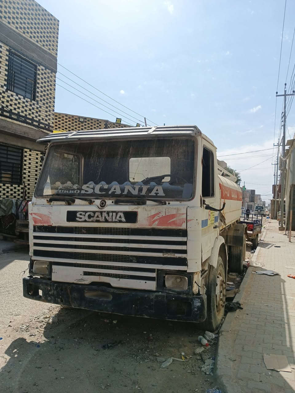 اسلام عليكم سكانيه للبيع الاستفسار ‏‪***********‬‏
