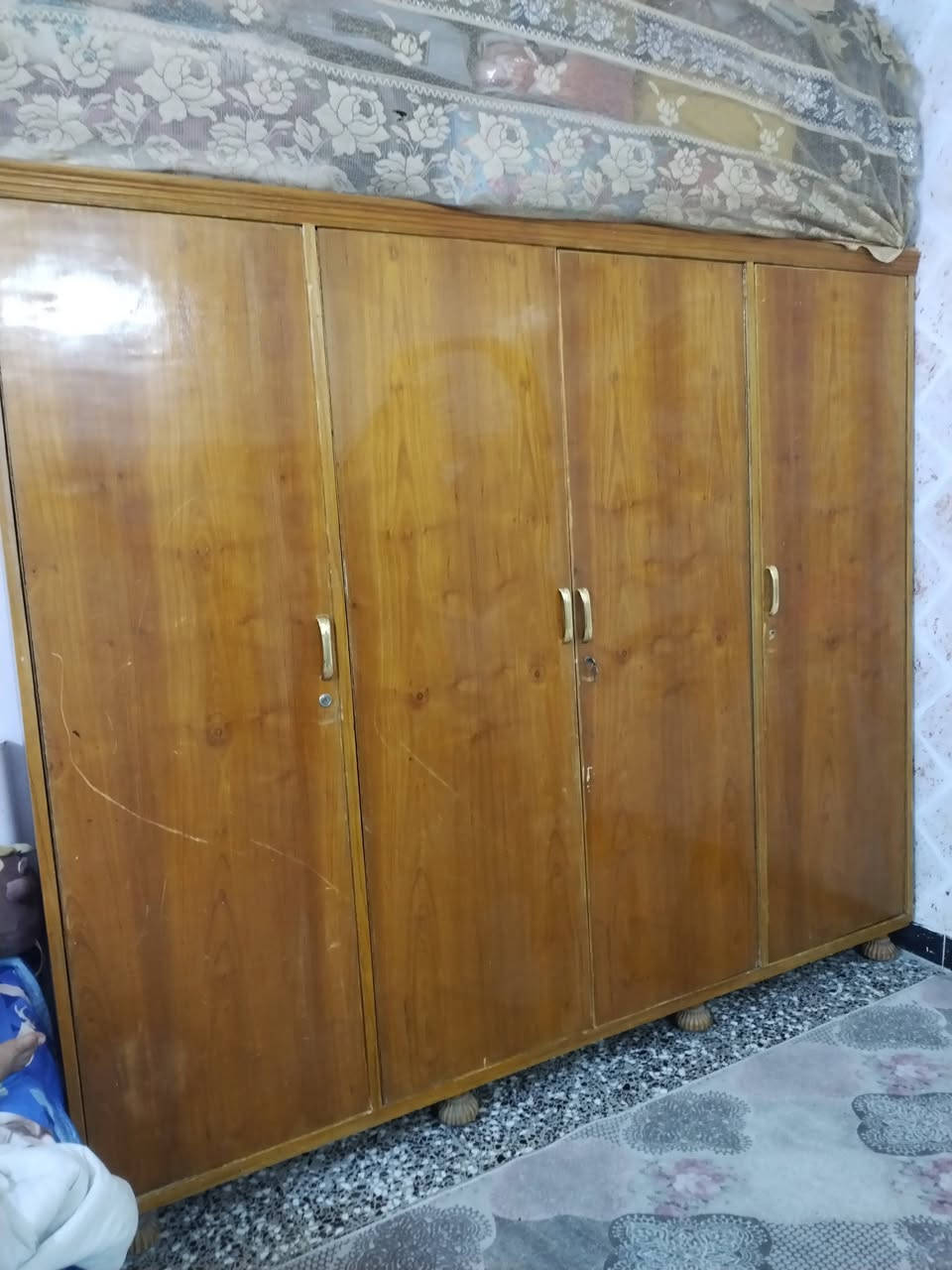 سلام عليكم غراض مستخدمات نضيفات جداً شغالات عل فحص وضمان اختار صوره وراسل متواجد  واتساب فقط
***********
#الجميع

سلام عليكم غراض مستخدمات نضيفات جداً شغالات عل فحص وضمان اختار صوره وراسل متواجد  واتساب فقط
