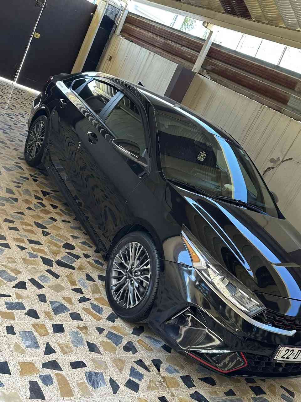 فورتي للبيع
موديل 2022 

جيتي لاين 

ماشيه 35 mil

محرك 2000 دوش المرغوب 

فول عدا سلايت

بصمه أبواب 

تشغيل عن بعد 

صندوق ذكي 

تحديد مسار 

رادار خلفي 

رادار جانبي 

360 درجه 

سياره مابيها لا صبغ ولا بيها ضرر ولا تعديل ولا أي شي 

مكفوله كفاله عامه 

للاستفسار راسل واتساب فقط 

*********** مابي خط
