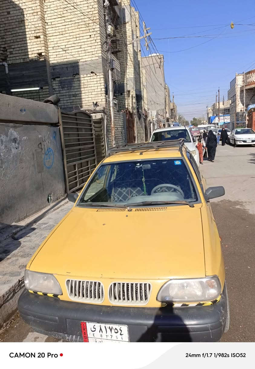 السلام عليكم سايبا موديل 2013 مكينه كير صدر خير من الله شواصها زينات تخم تاير سنويه  28 بسمنه سعرها 23ورقه وبيها مجال بصيط عنوان حي نصر ***********
