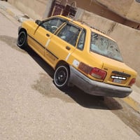 سايبه 15البيع مصفره كير ومحرك وحداديه كله جديد تبريد شغال سنويه ال27 ا...