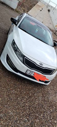 اوبتيما • ٢٠١٢ • ٢٤٠٠