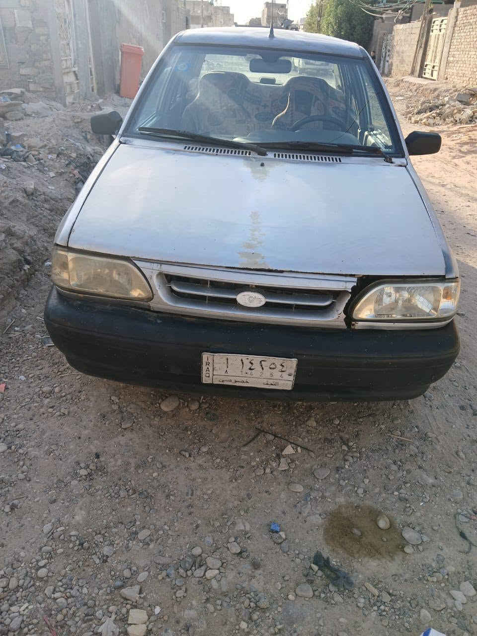 سايبا موديل 12رقم نجف تحويل سنويه ل 28 سعر 15وبيهه مجال ‏‪***********‬‏ مكاني بغداد مدينه الصدر الشماعيه
