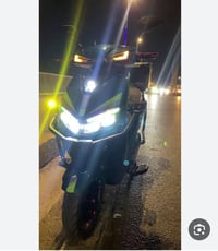 شحن • ٦بطاريات • مبادلة بنزين اوتوماتيك