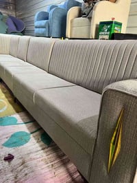 ديوان سي أن سي • اسفنج عالي • ناصرية