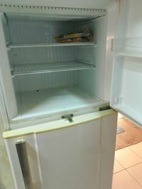 كرافت • ١٤ قدم • ماتور شغال